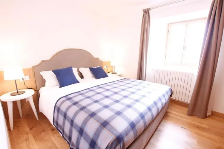Chalet Falorie