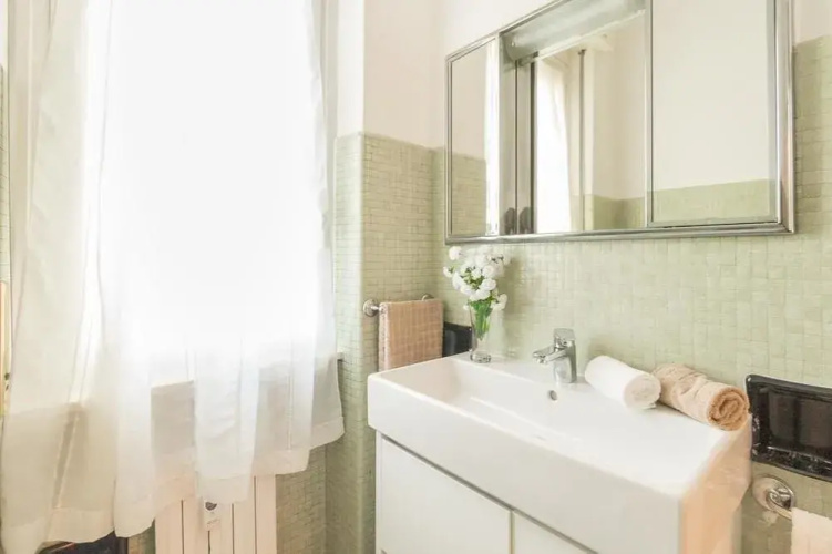 Alessia's Flat - Sondrio M3