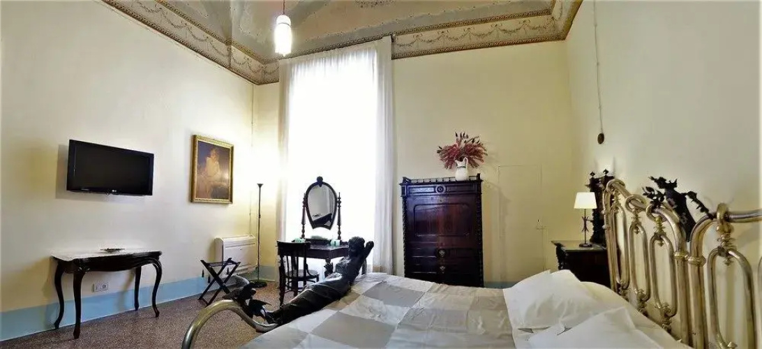 Historical Suites VVM