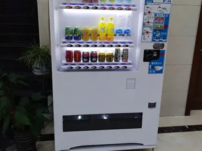 Shanghai Kangyu Hotel