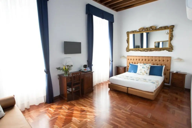 Ad 2015 Guesthouse