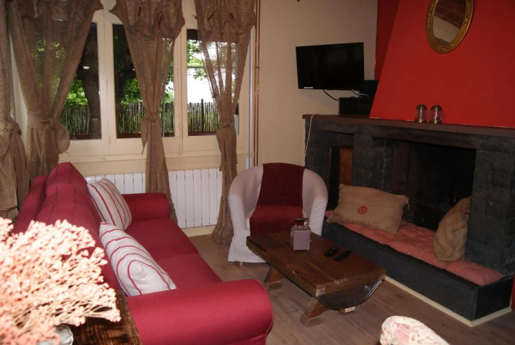 Apartamento con encanto Can Brugada