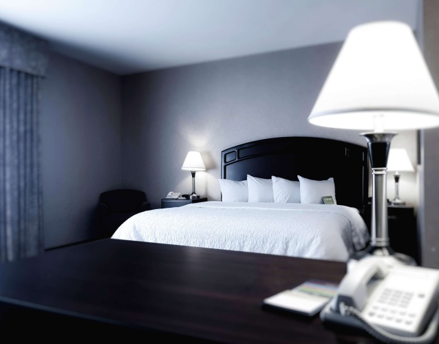 Hampton Inn & Suites by Hilton Edmonton International Airpor photo 6
