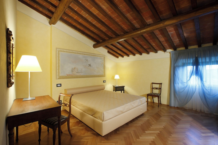 Casale Di Valle Dimora Storica