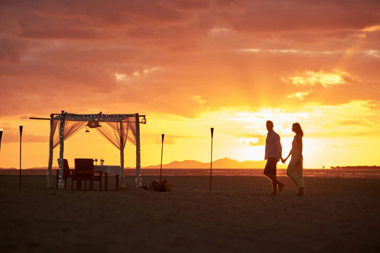 Hilton Fiji Beach Resort and Spa photo 37