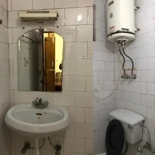 Hotel Mahajan