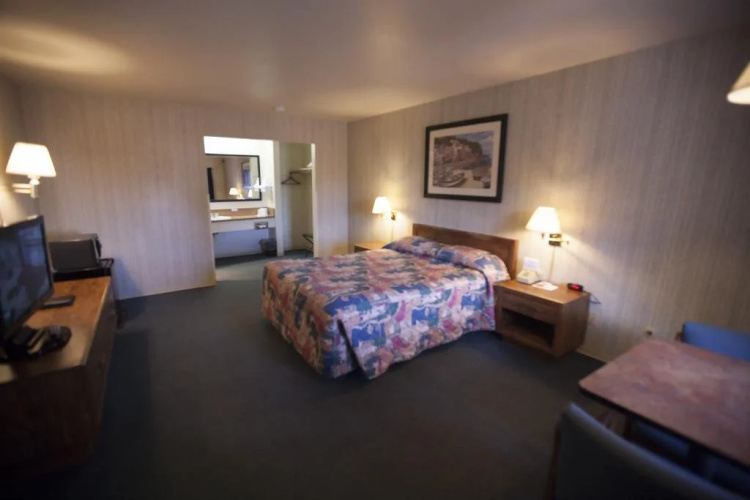 Orland Inn