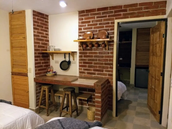 2 Bedrooms Family Suite