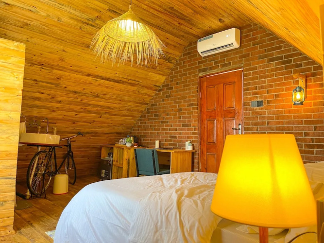 Home Villa Eco Boutique