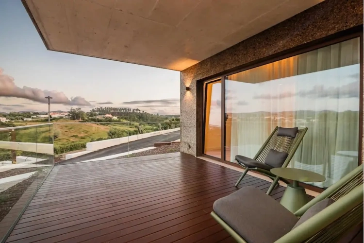 1 Bedroom Villa with mountain view
