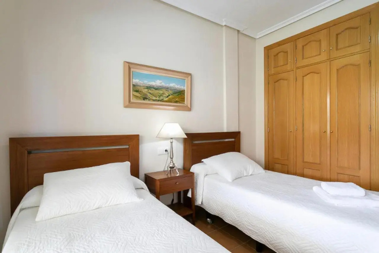 Chalet Bonalba Golf