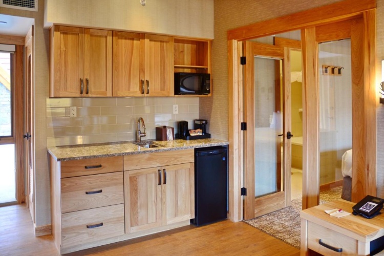 Moose Hotel & Suites photo 26