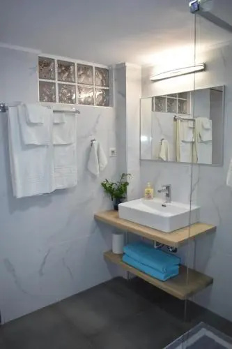 Flat 2 Bedrooms 1 Bathroom - Mochlos