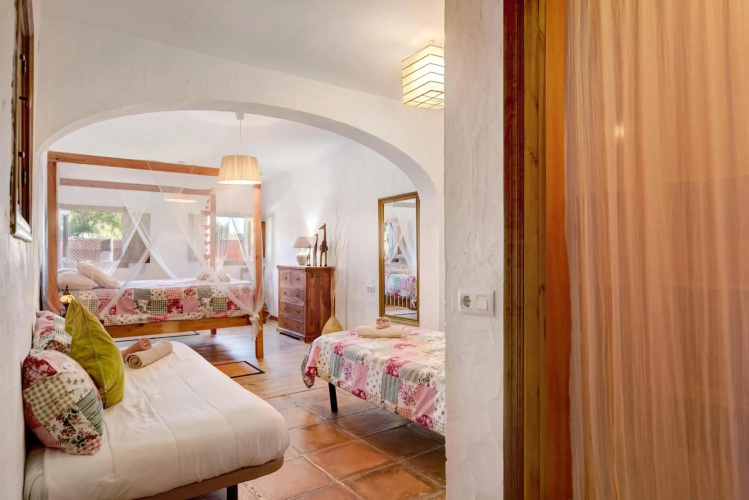 Casa Inma