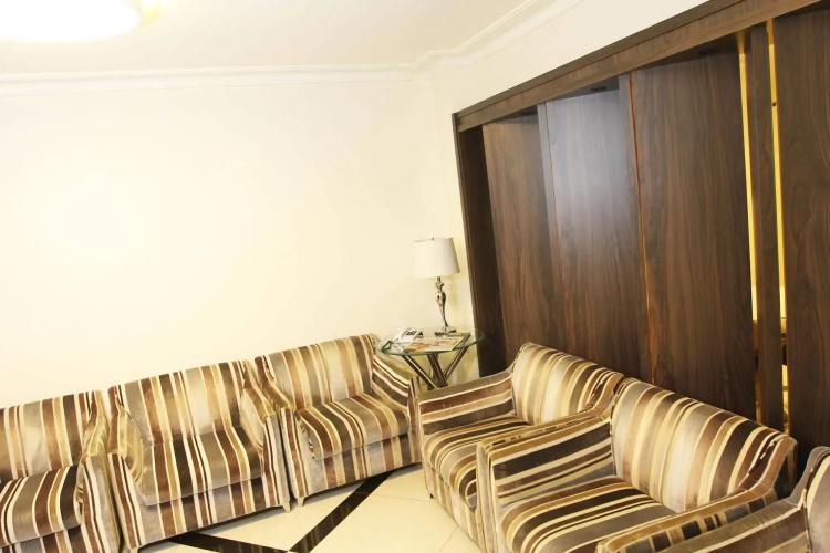 Hotel Amalia
