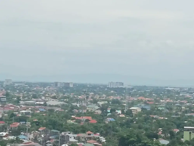 Executive Double Apartment with sea view