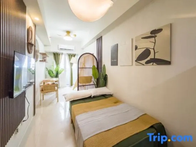1 Bedroom Premium room with balcony