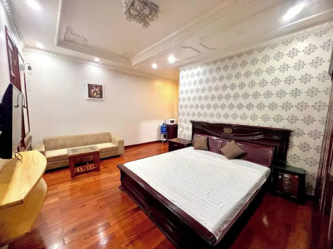 Van Cao by HPT Home