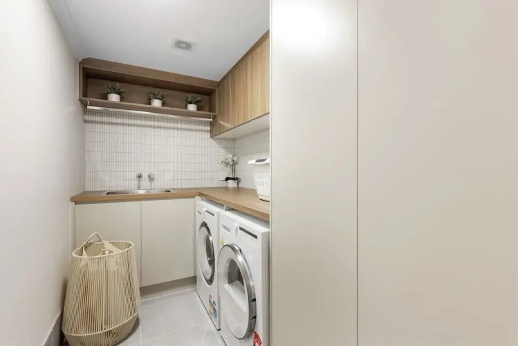 Family Apartment