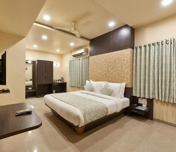 Hotel Atria