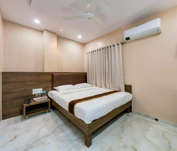 Hotel AATITHYA SATKAR
