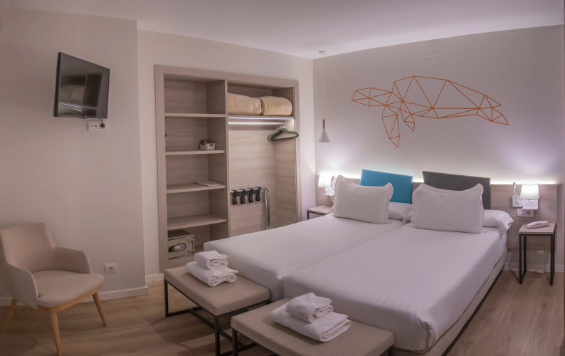 Hotel Mediterraneo