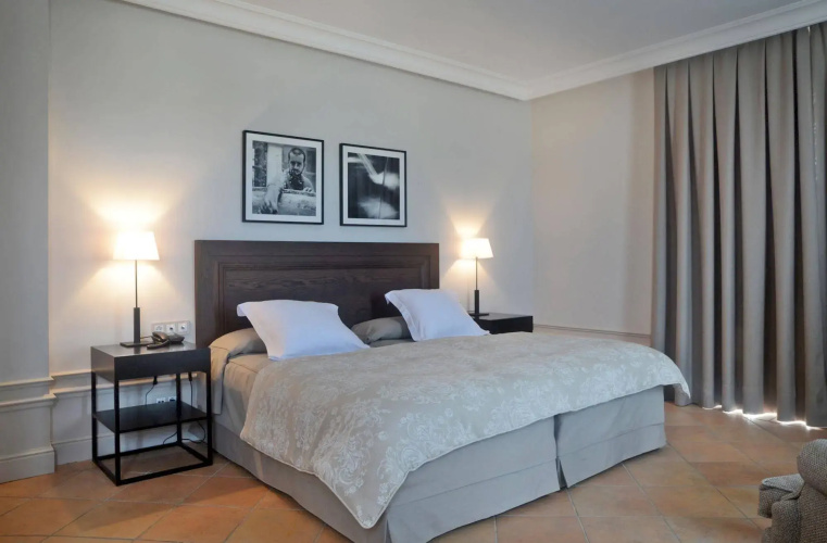 Hotel Casa Anamaria