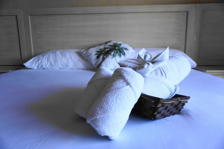 Hotel Mar Bohemio