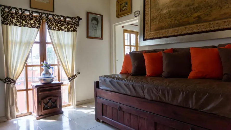El Jardin Del Eden B&B Boutique
