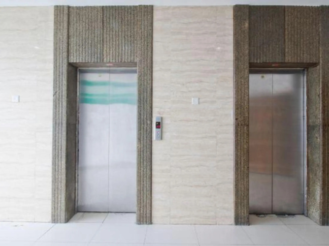 Hedi Express Hotel, Hefei