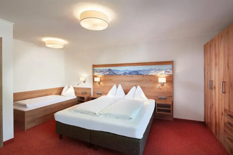 Lifthotel