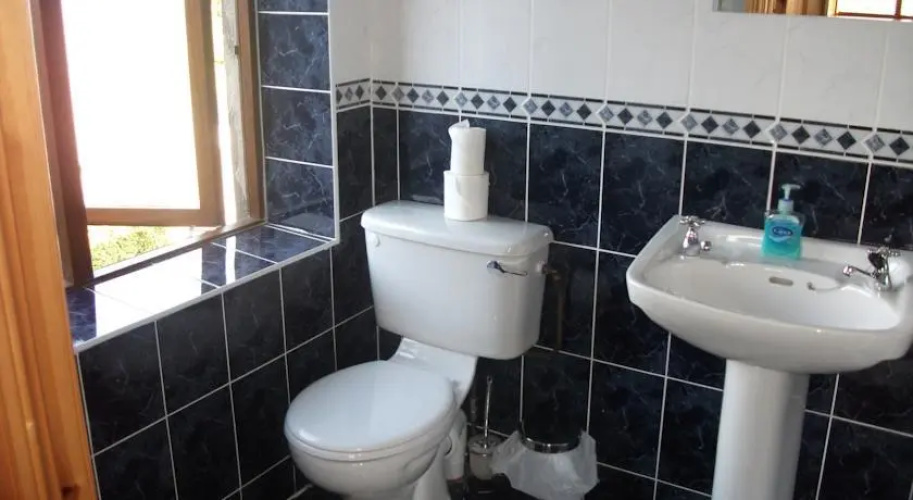 Clare Street B&b