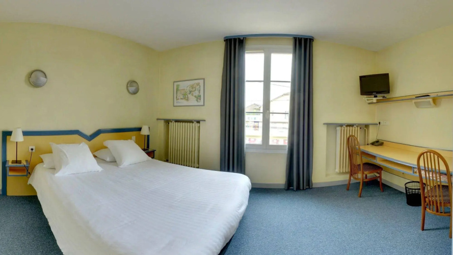Hotel A la 12