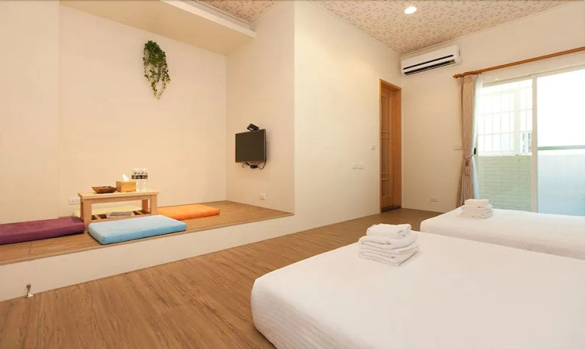 Tree House