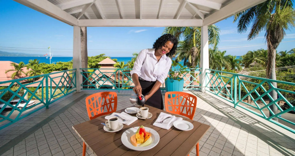Deja Resort photo 32
