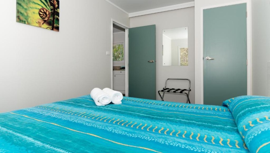 1 Bedroom Standard Apartment
