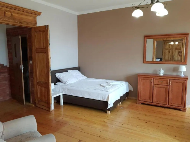 Apartamenty Kopernika