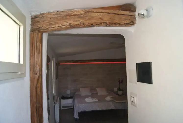 Appartamento Mono Linnalvu