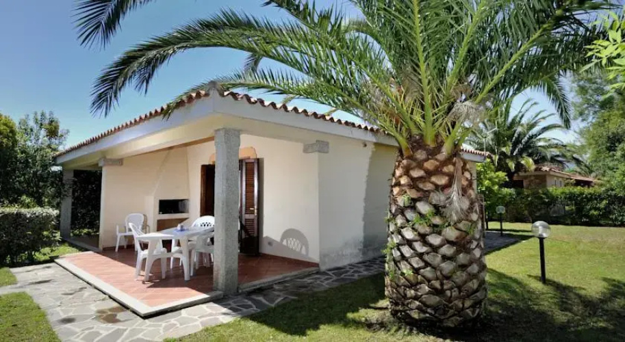 Avru de li Canne e Le Canne residence