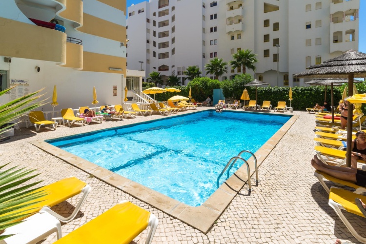 Hotel Atismar photo 16