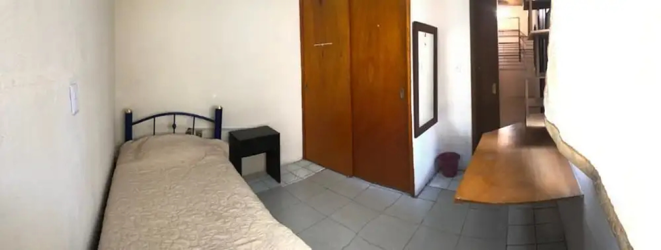 La Bugambilia