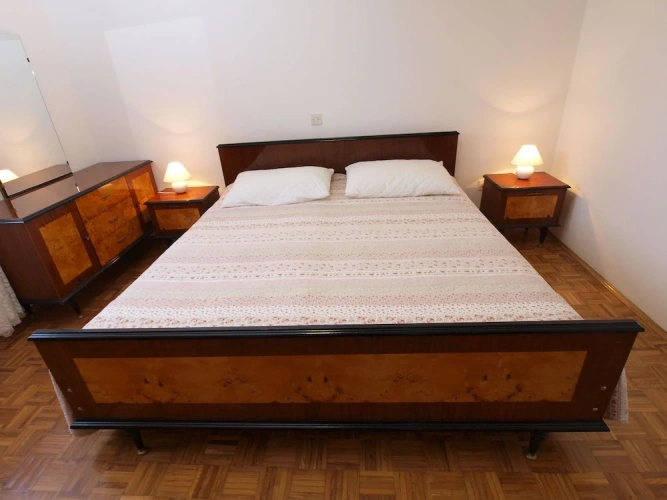 2 Bedrooms Standard Apartment