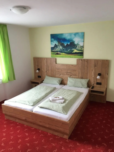 Hotel Schwansee