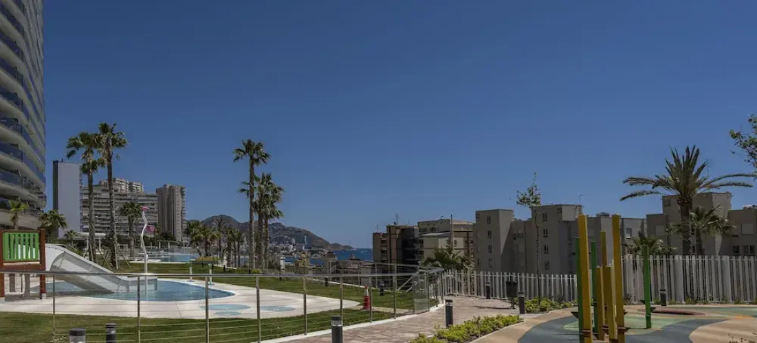 Sunset Cliffs Residence