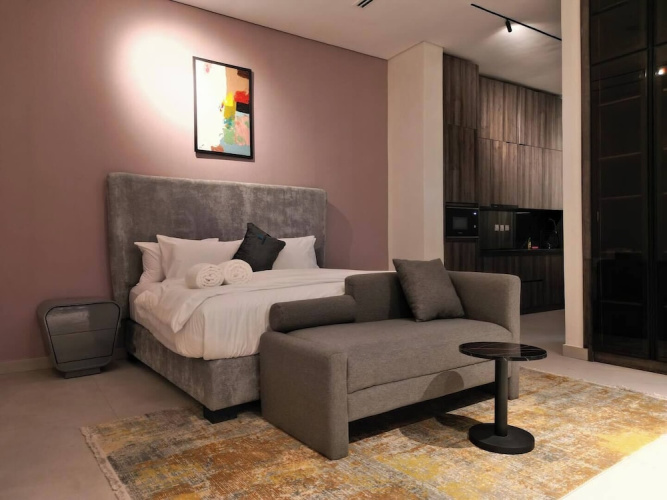 Double N Apartment