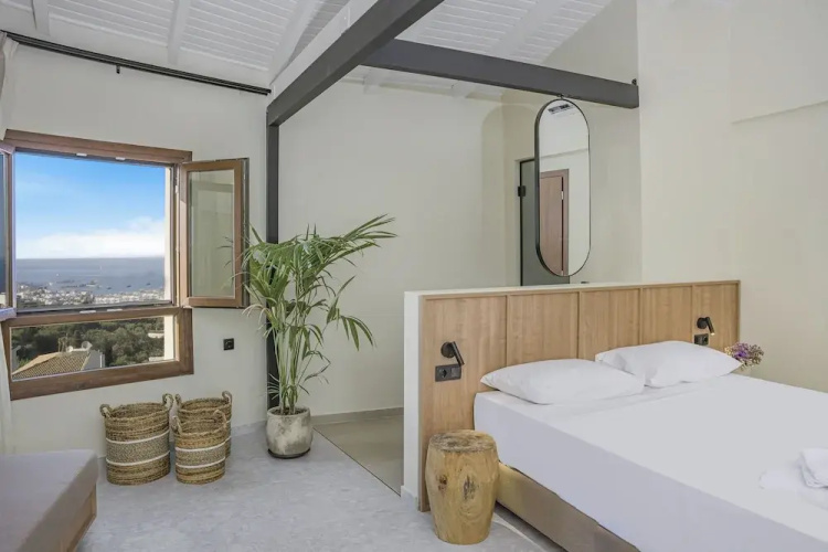 Achatis Suites
