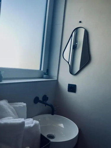 193 Urban Hotel