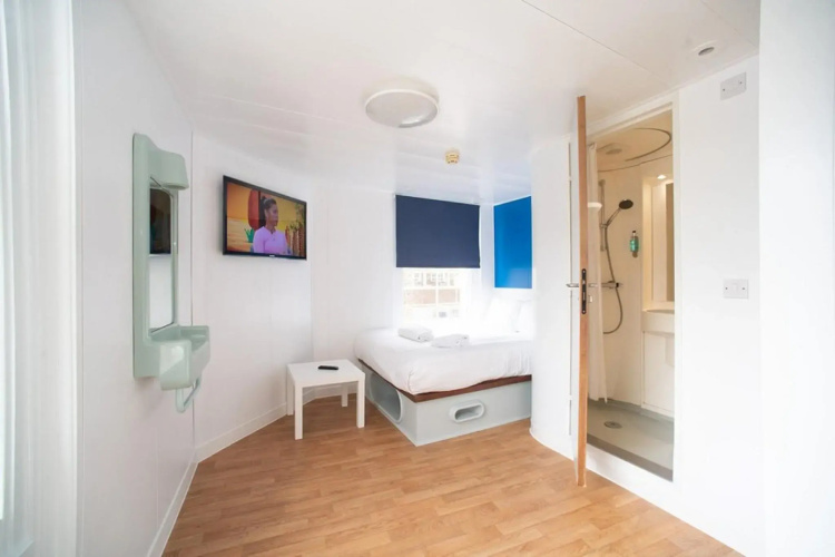 Citi Hotel Luton
