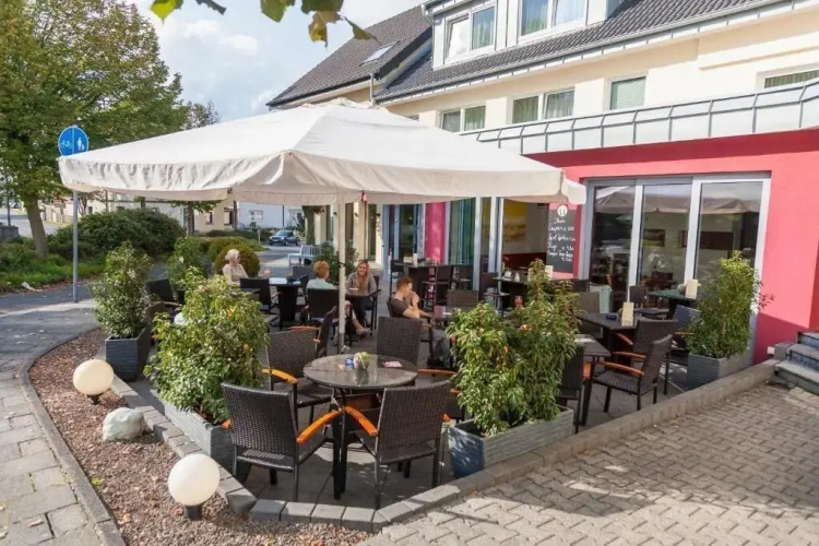 Hotel Am Markt
