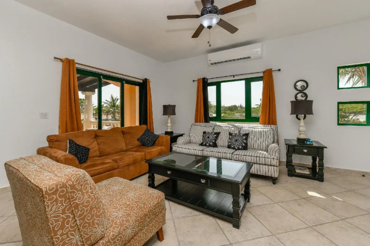 Tierra Del Sol Resort & Golf
